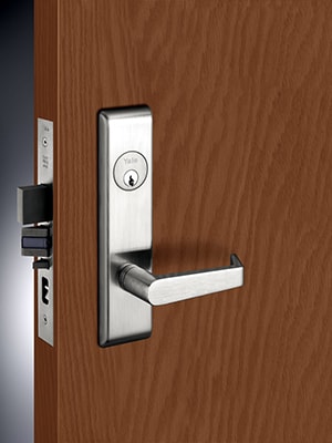 Mortise Lock Installation, Sales & Service in Baltimore, MD, DC & VA