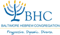 Baltimore Hebrew Congregation Logo