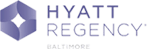 Hyatt Regency Baltimore Logo