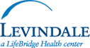 Levindale Logo