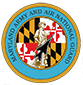 Maryland Army and Air National Guard Logo